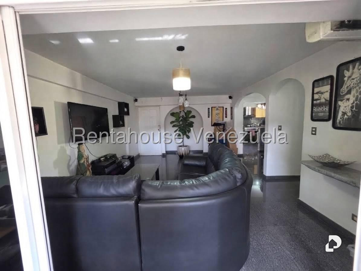 Apartamento en La Urbina, Caracas – 7