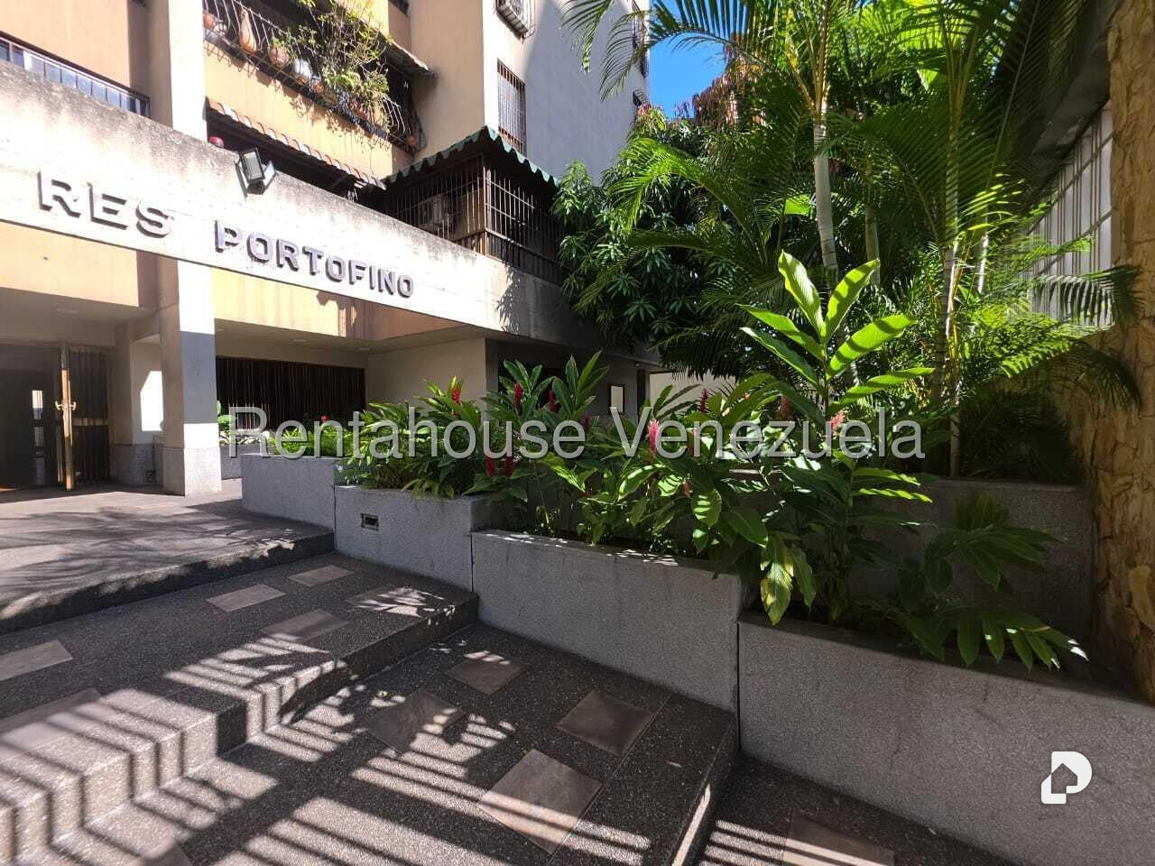 Apartamento en La Urbina, Caracas – 25