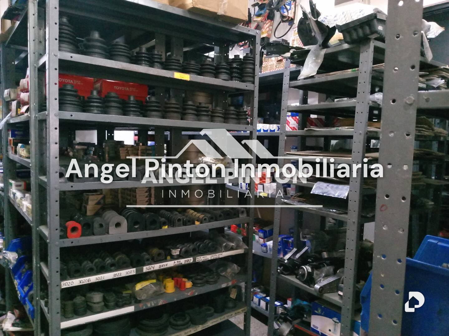Local comercial en Sierra Maestra, San Francisco – 7