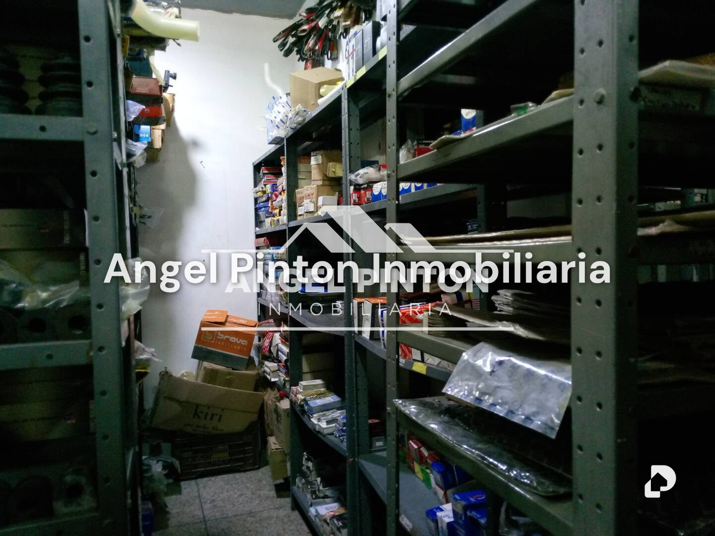 Local comercial en Sierra Maestra, San Francisco – 6