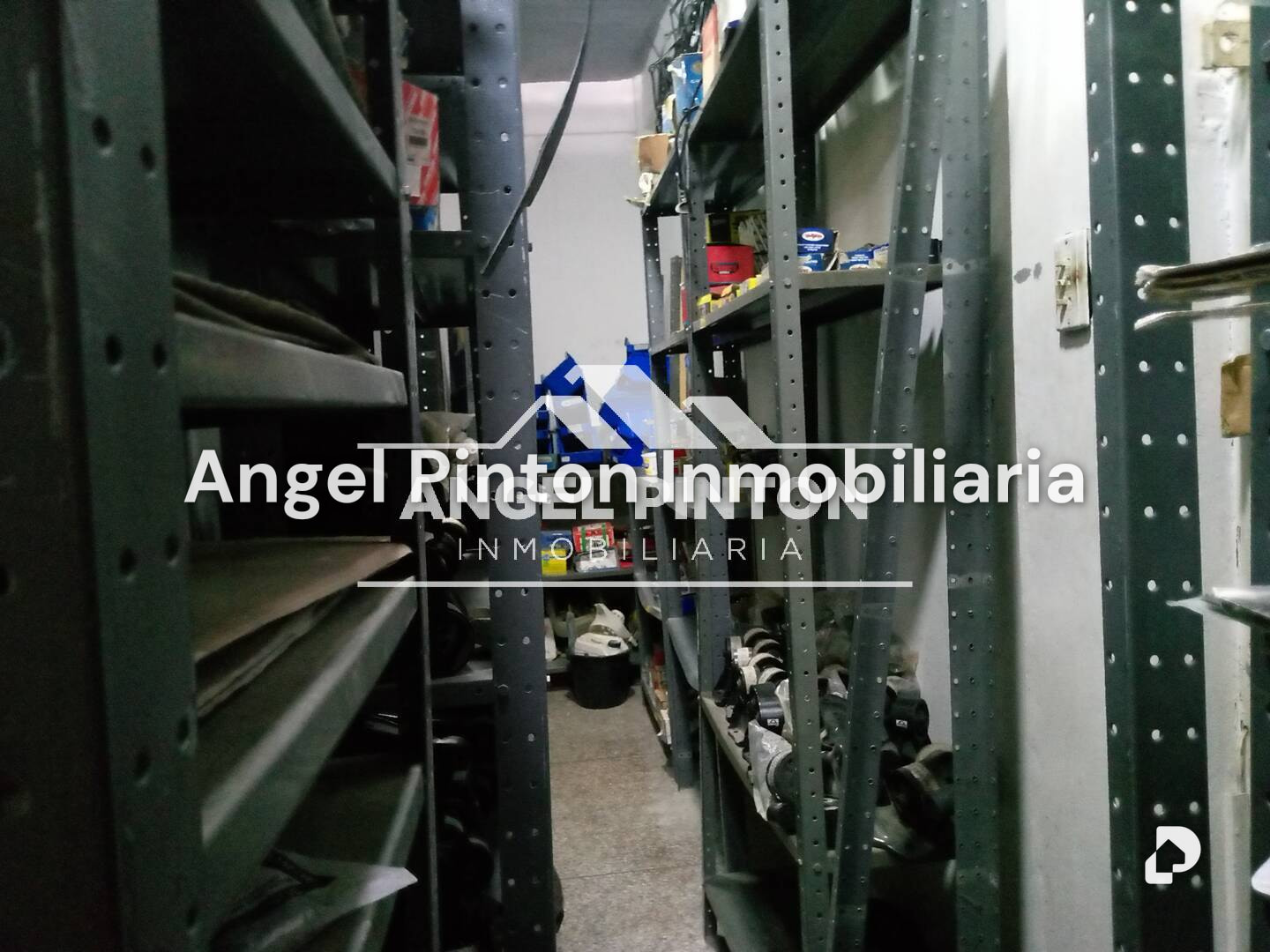 Local comercial en Sierra Maestra, San Francisco – 8
