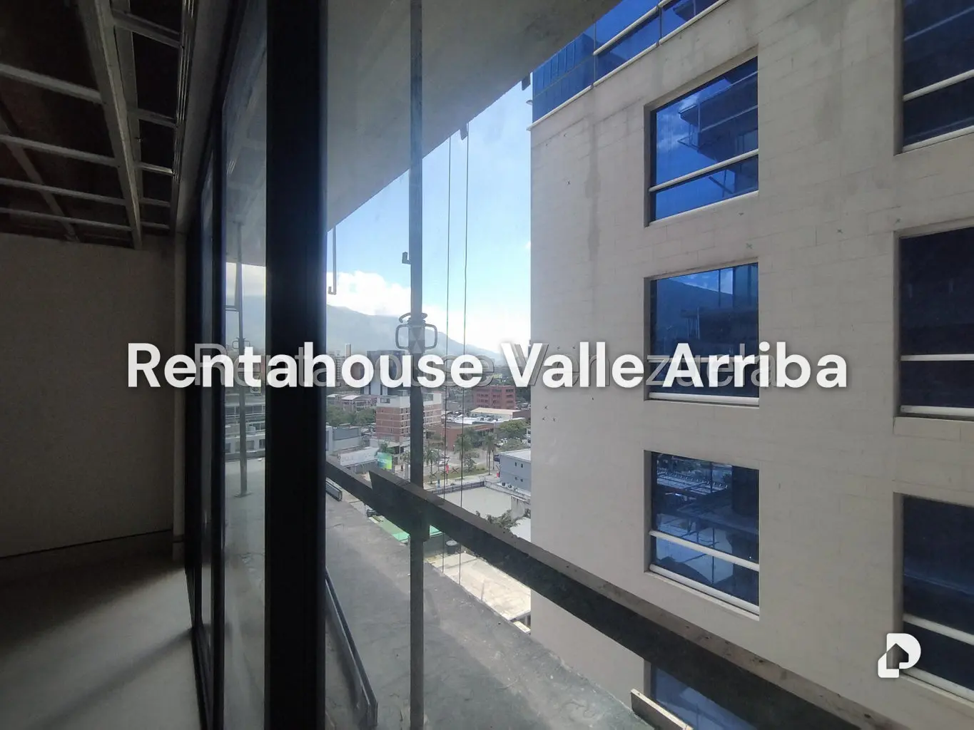 Apartamento en Las Mercedes, Caracas – 8