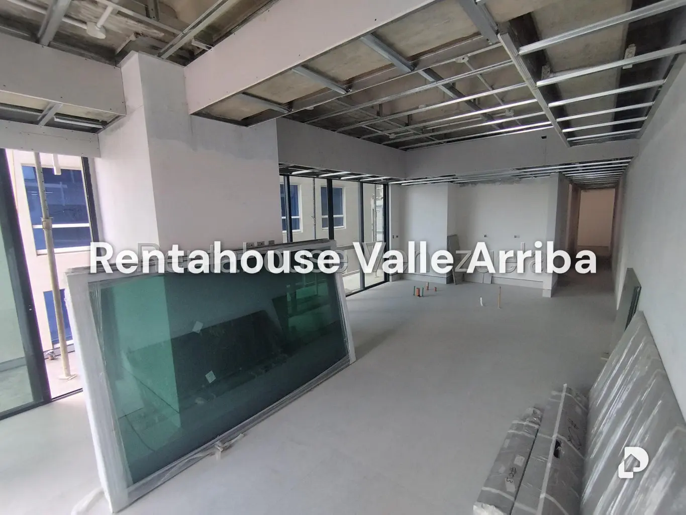 Apartamento en Las Mercedes, Caracas – 6