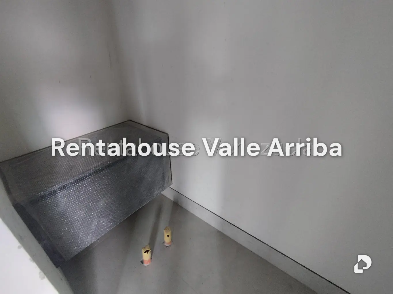 Apartamento en Las Mercedes, Caracas – 9