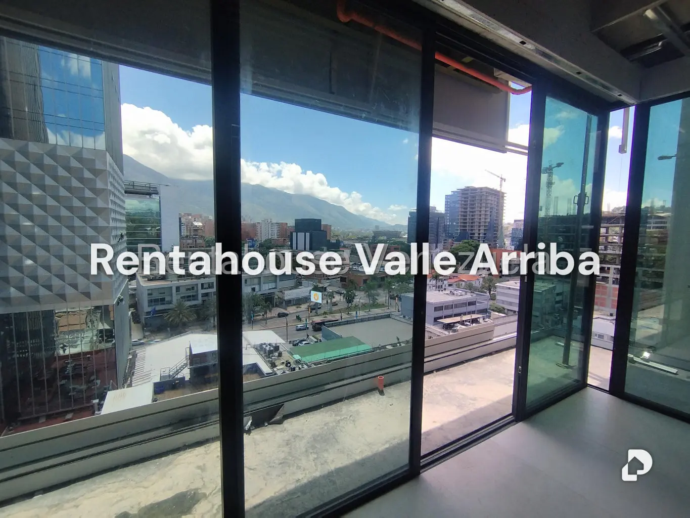 Apartamento en Las Mercedes, Caracas – 4