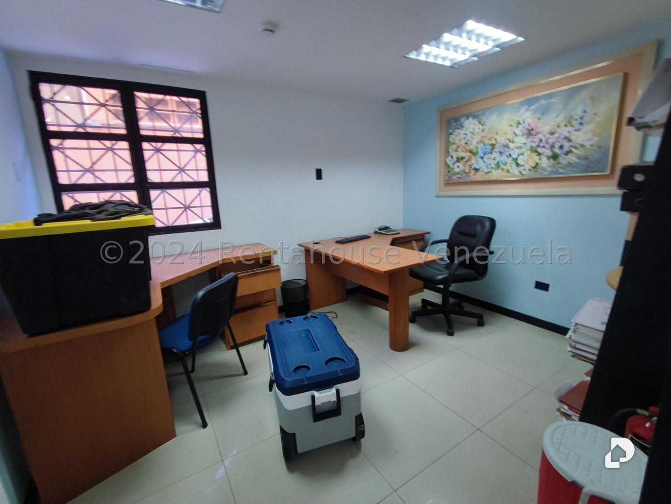 Local comercial en Los Chaguaramos, Caracas – 11