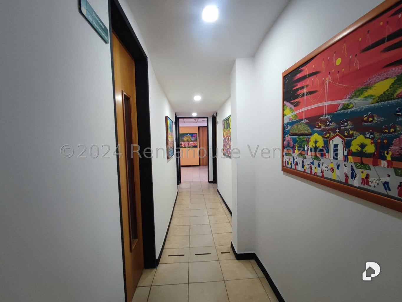 Local comercial en Los Chaguaramos, Caracas – 9
