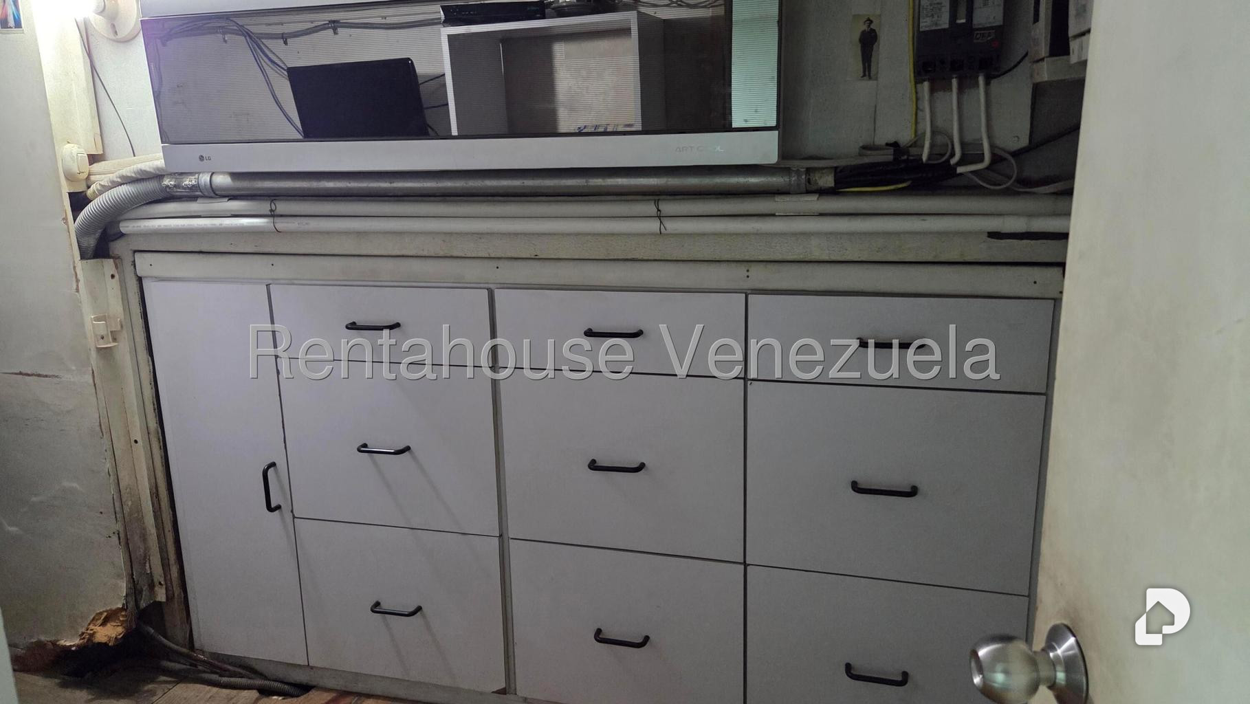 Local comercial en Parroquia La Candelaria, Caracas – 5
