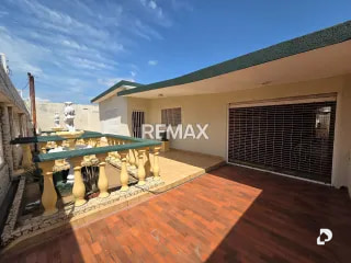 House in La Floresta, Maracaibo – 22