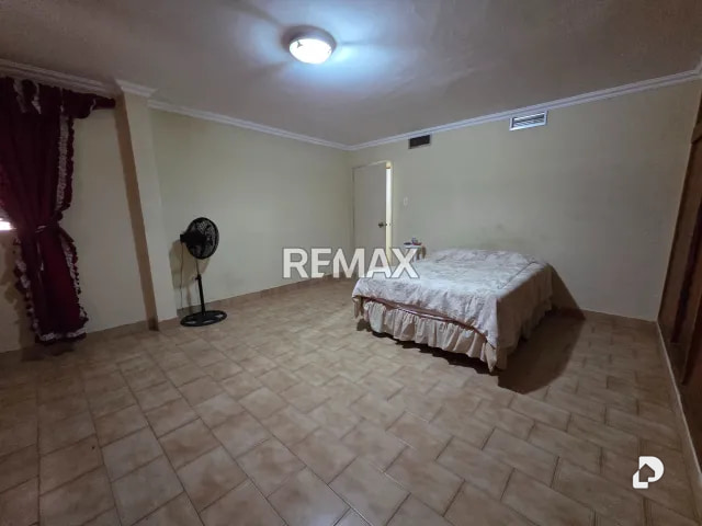 House in La Floresta, Maracaibo – 1