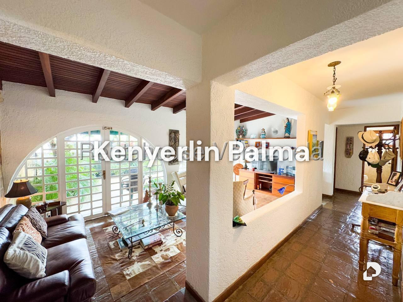 Casa en Lomas de La Lagunita, Caracas – 14