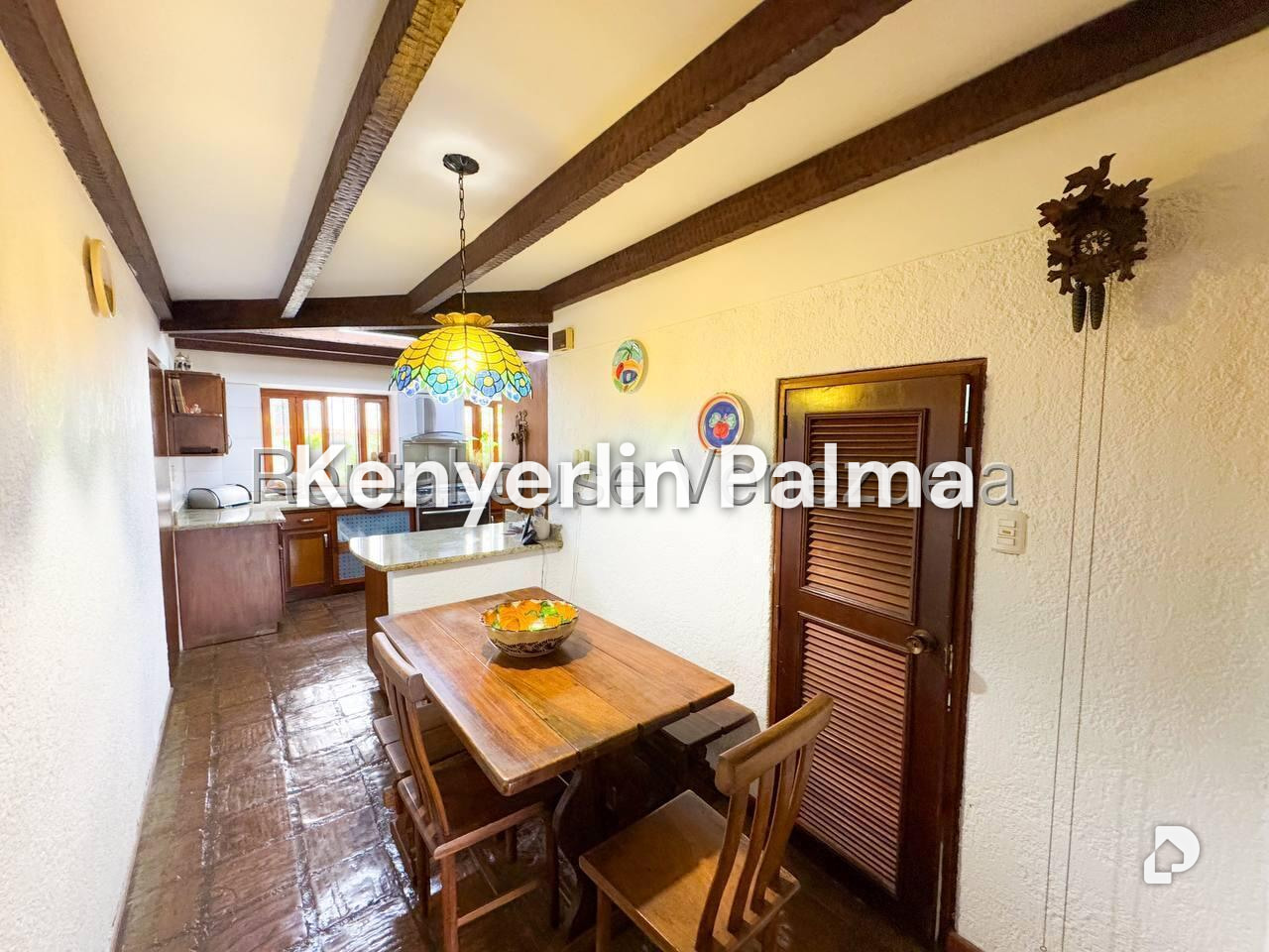 Casa en Lomas de La Lagunita, Caracas – 13