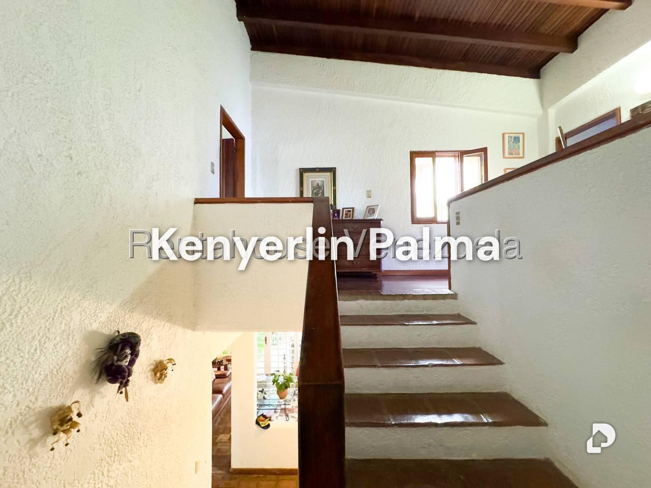 Casa en Lomas de La Lagunita, Caracas – 22