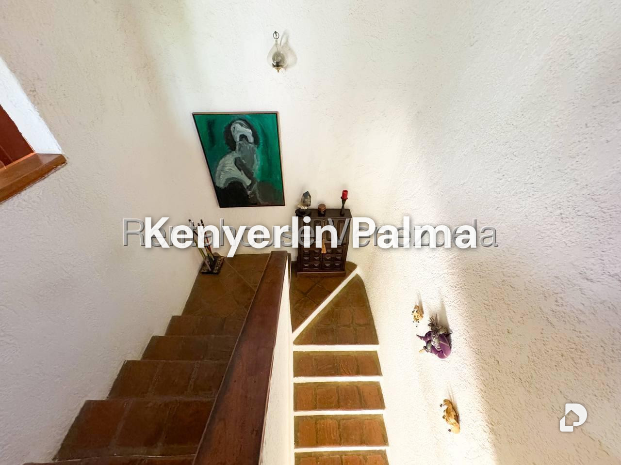 Casa en Lomas de La Lagunita, Caracas – 21