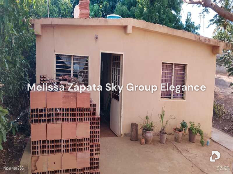 Finca en Barquisimeto – 2