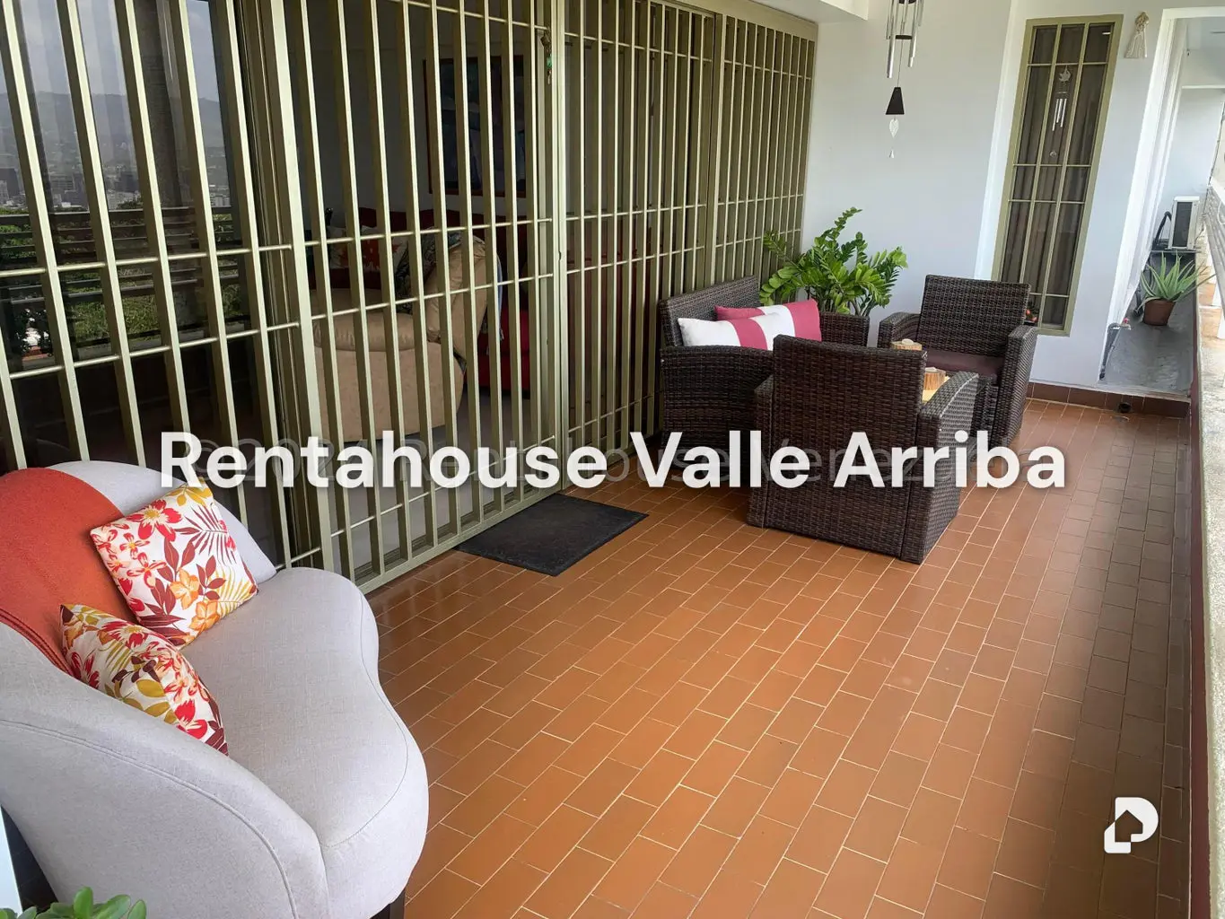Apartamento en Altamira, Caracas – 20