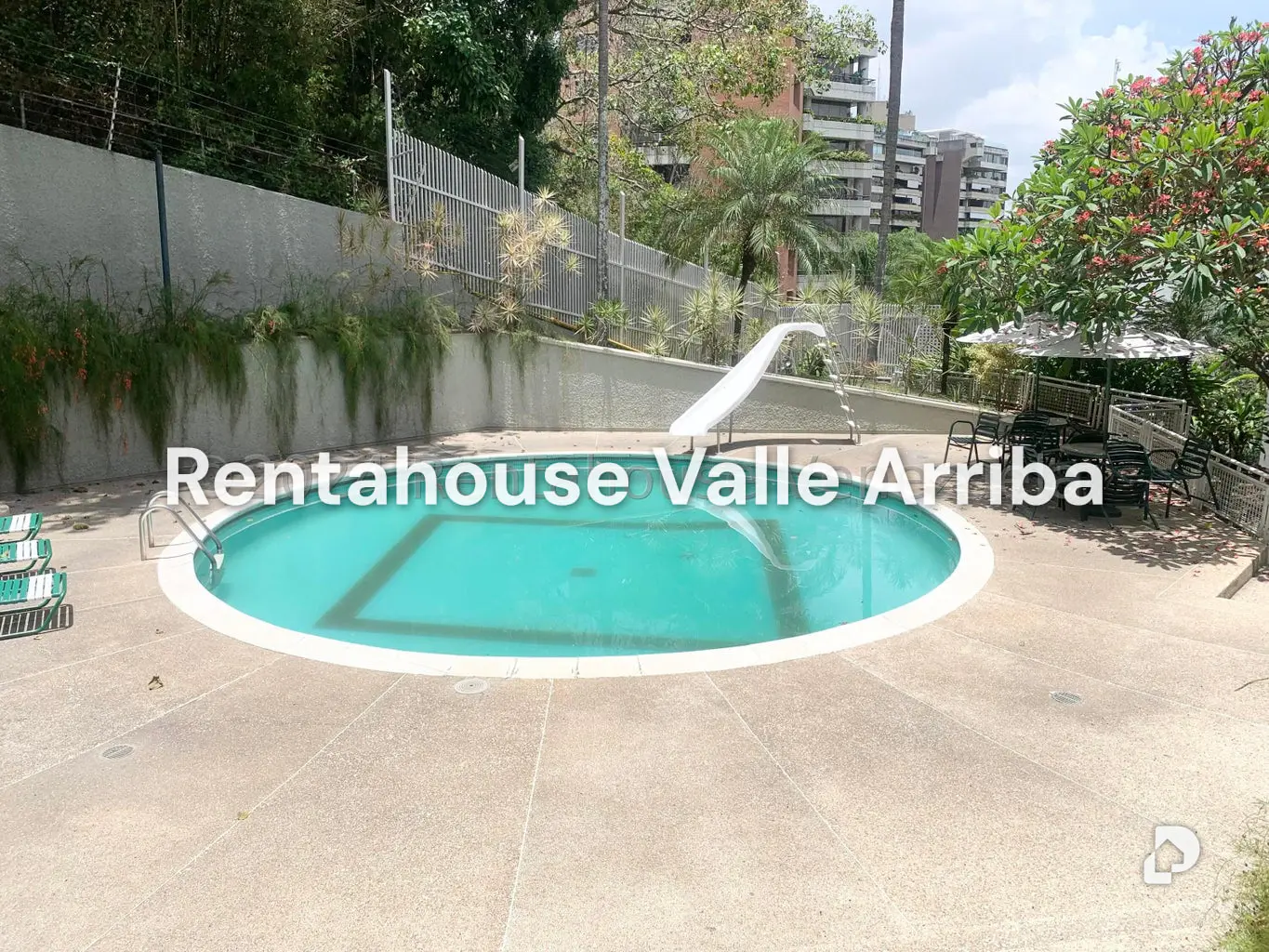 Apartamento en Altamira, Caracas – 25