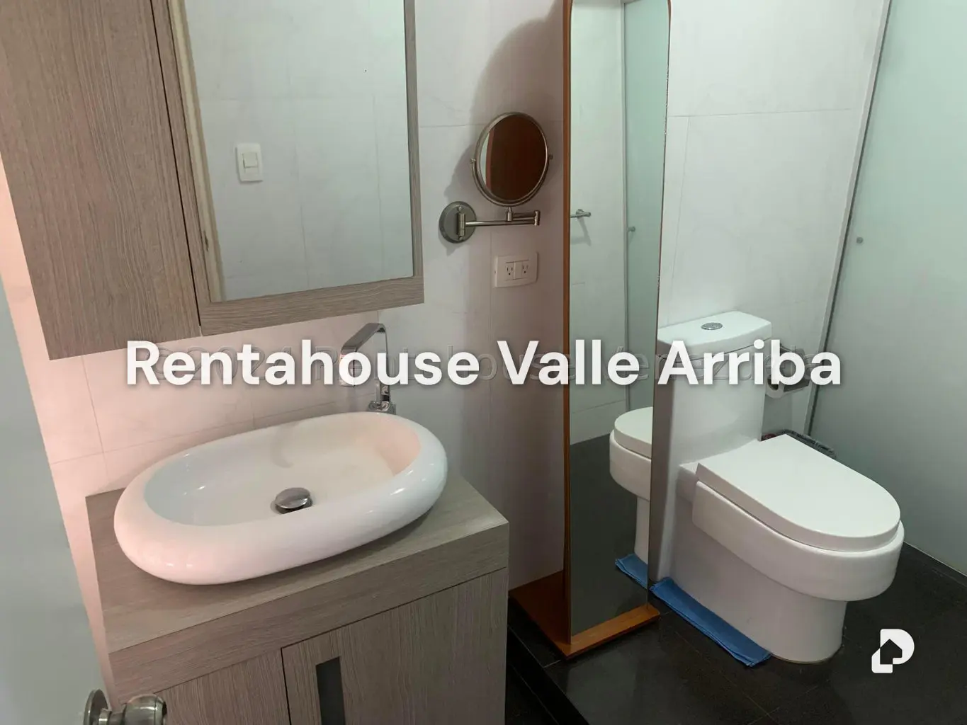 Apartamento en Altamira, Caracas – 16