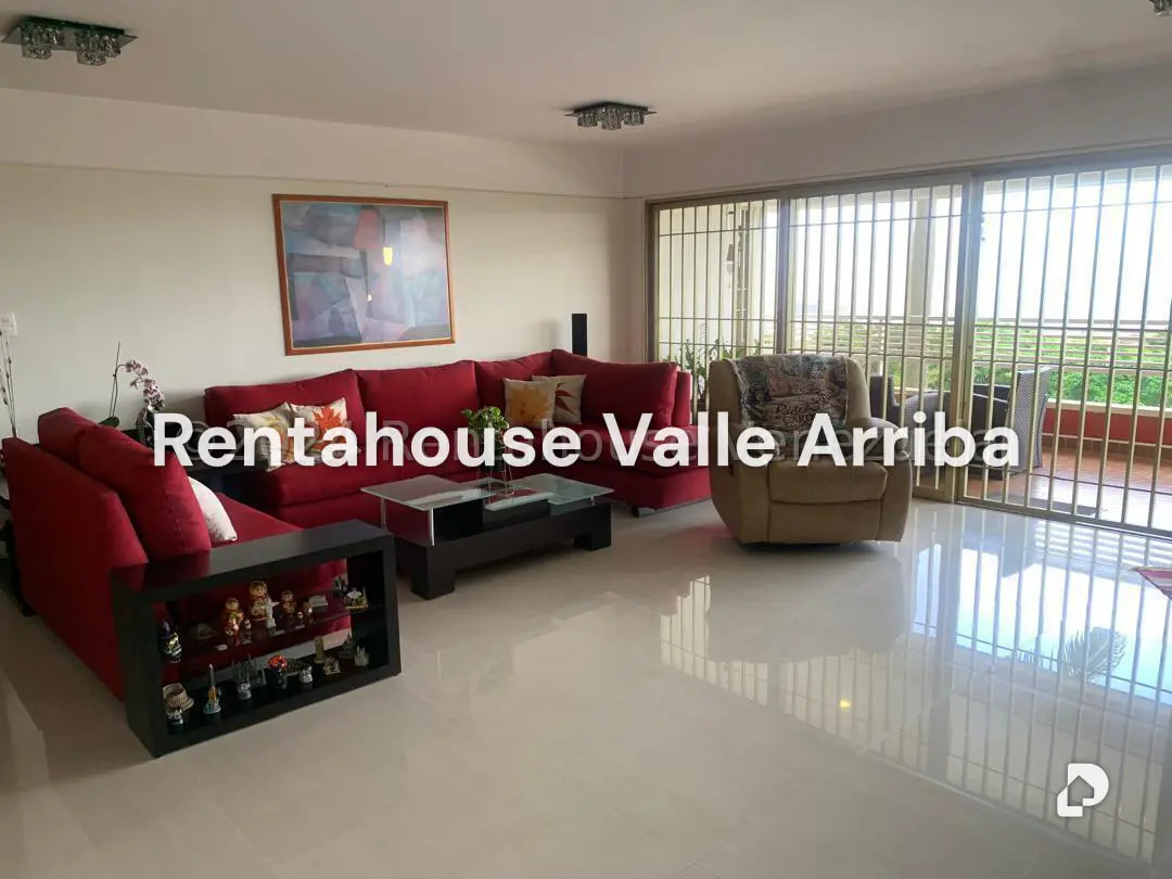 Apartamento en Altamira, Caracas – 7