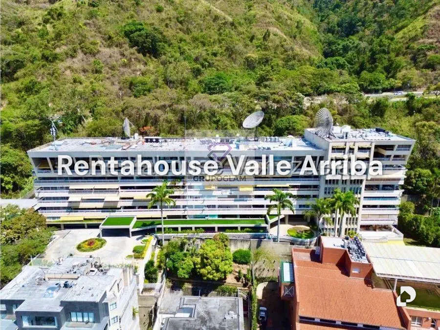 Apartamento en Altamira, Caracas – 28