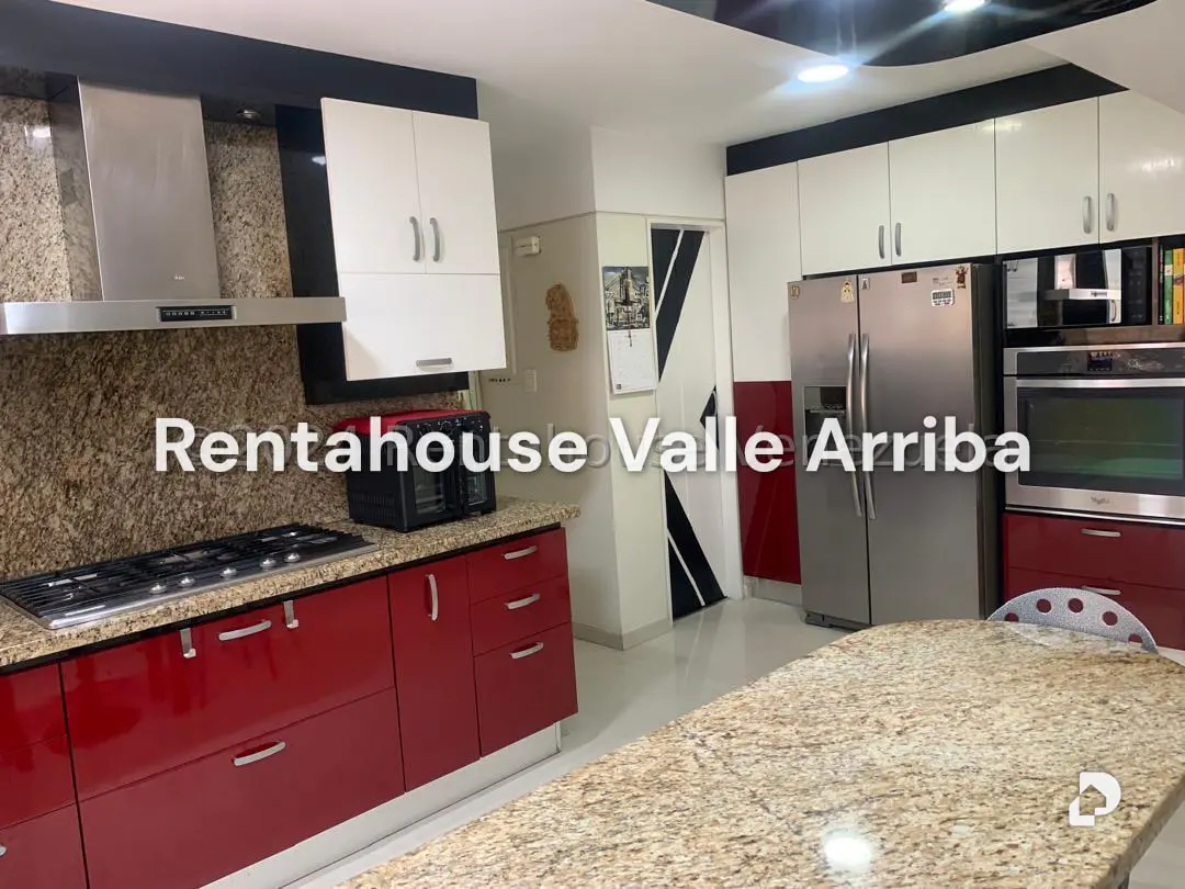 Apartamento en Altamira, Caracas – 10
