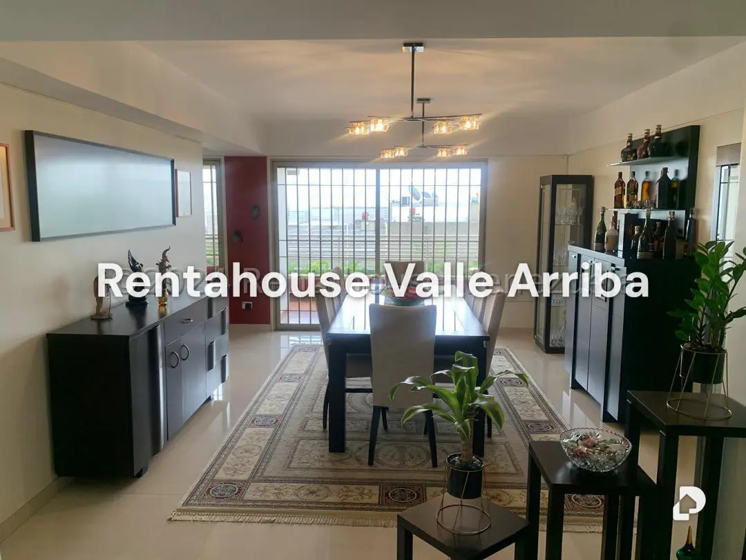 Apartamento en Altamira, Caracas – 9