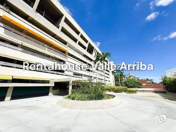Apartamento en Altamira, Caracas – 1