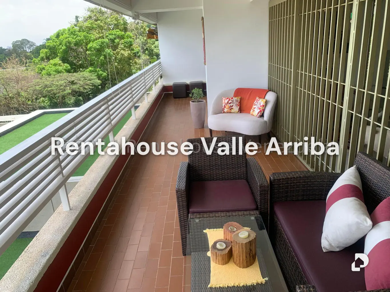 Apartamento en Altamira, Caracas – 21