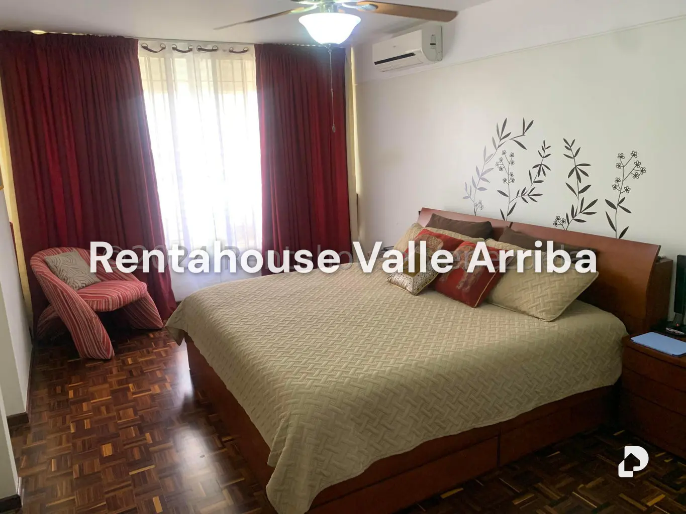 Apartamento en Altamira, Caracas – 12
