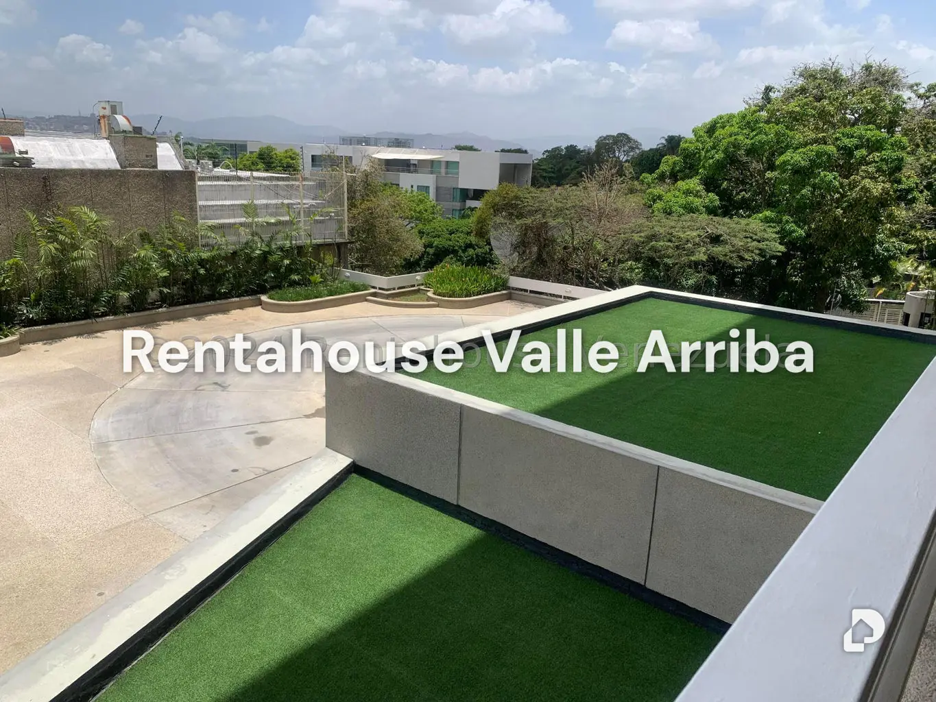 Apartamento en Altamira, Caracas – 22