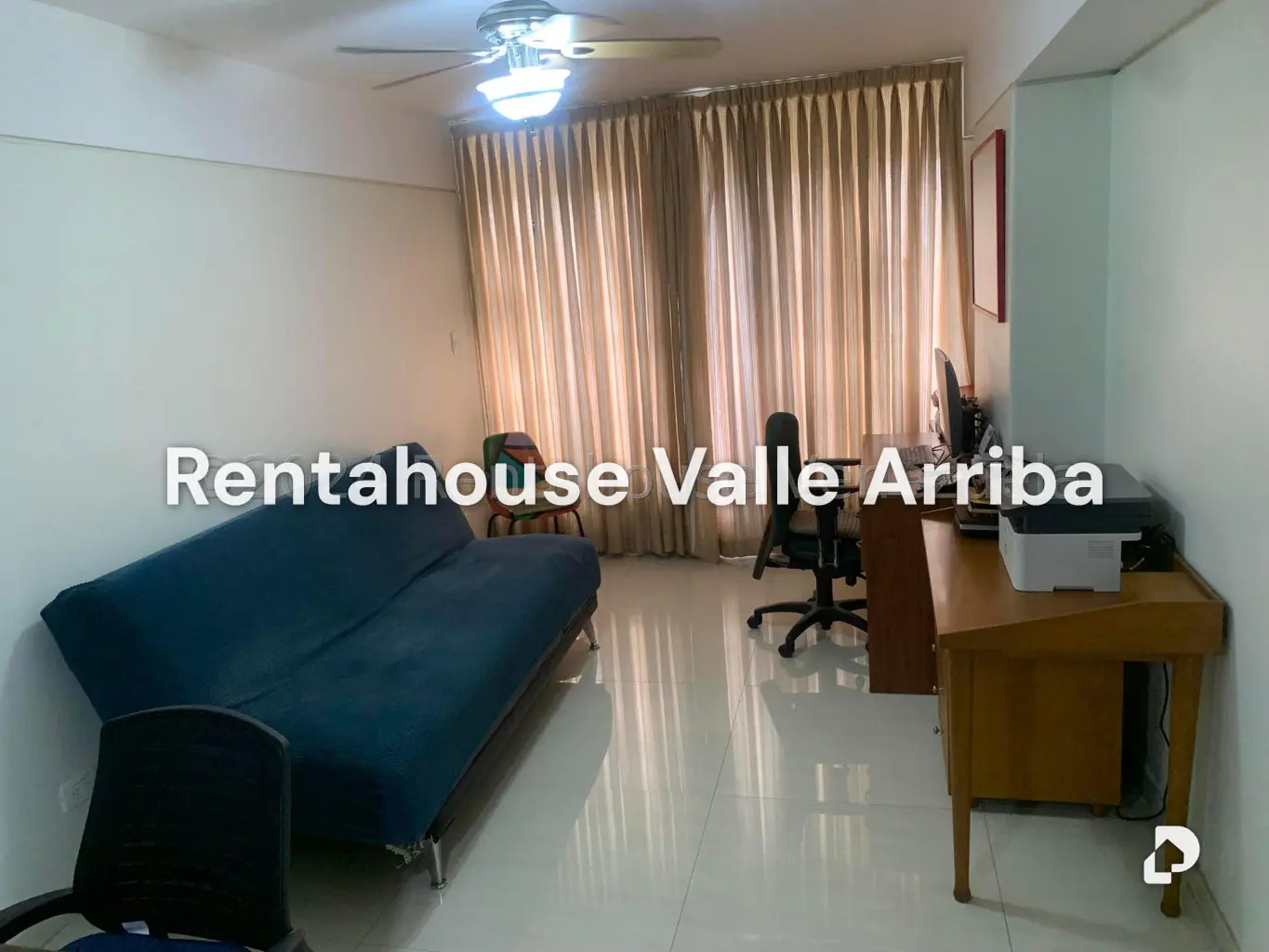 Apartamento en Altamira, Caracas – 17