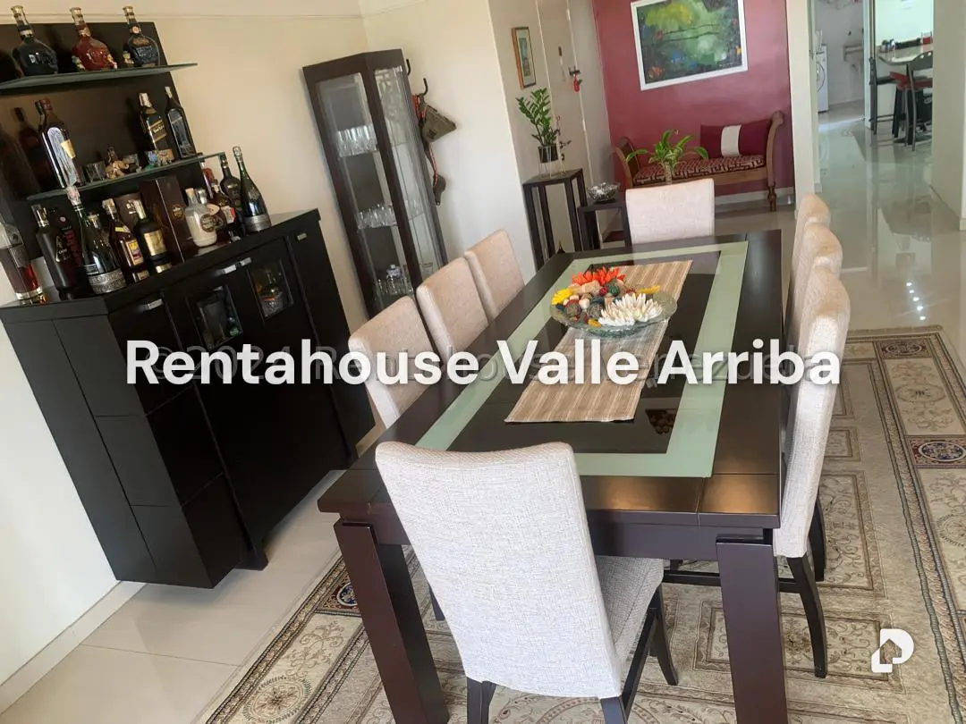 Apartamento en Altamira, Caracas – 8