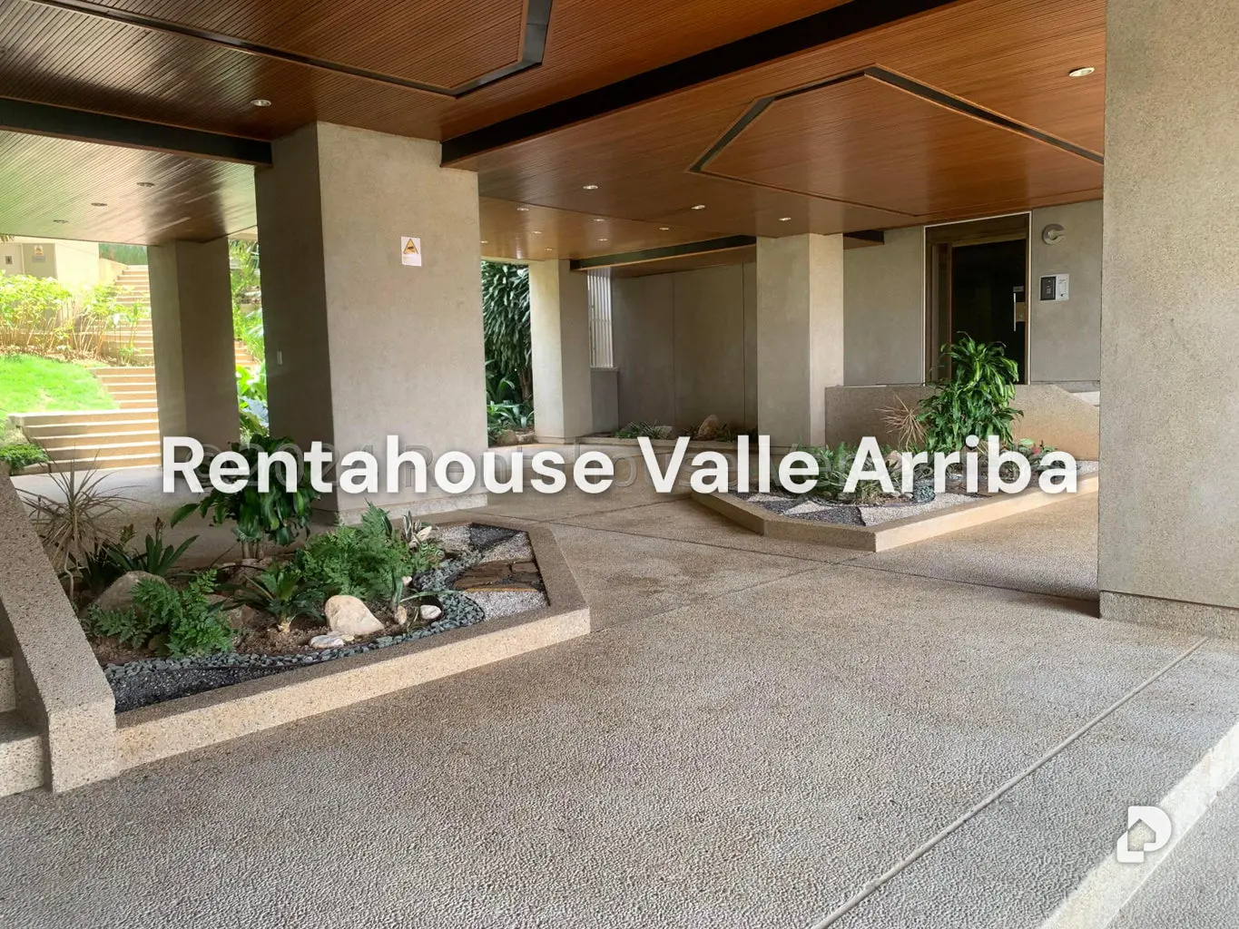 Apartamento en Altamira, Caracas – 23