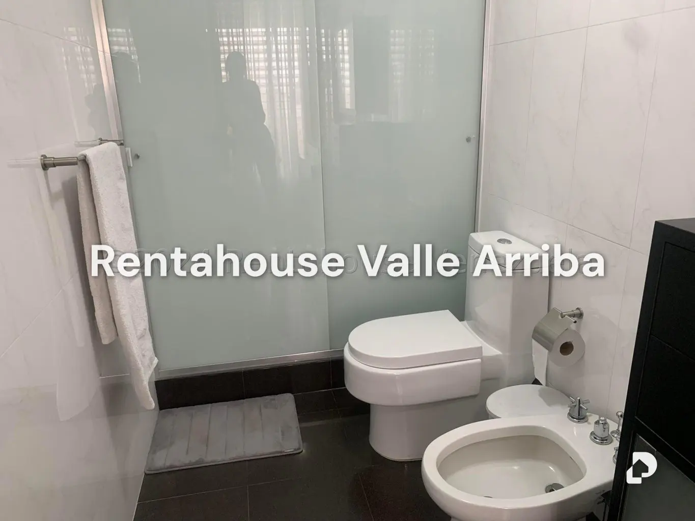 Apartamento en Altamira, Caracas – 13