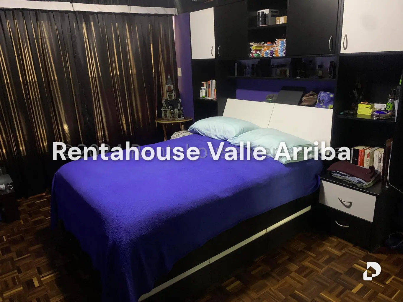 Apartamento en Altamira, Caracas – 15