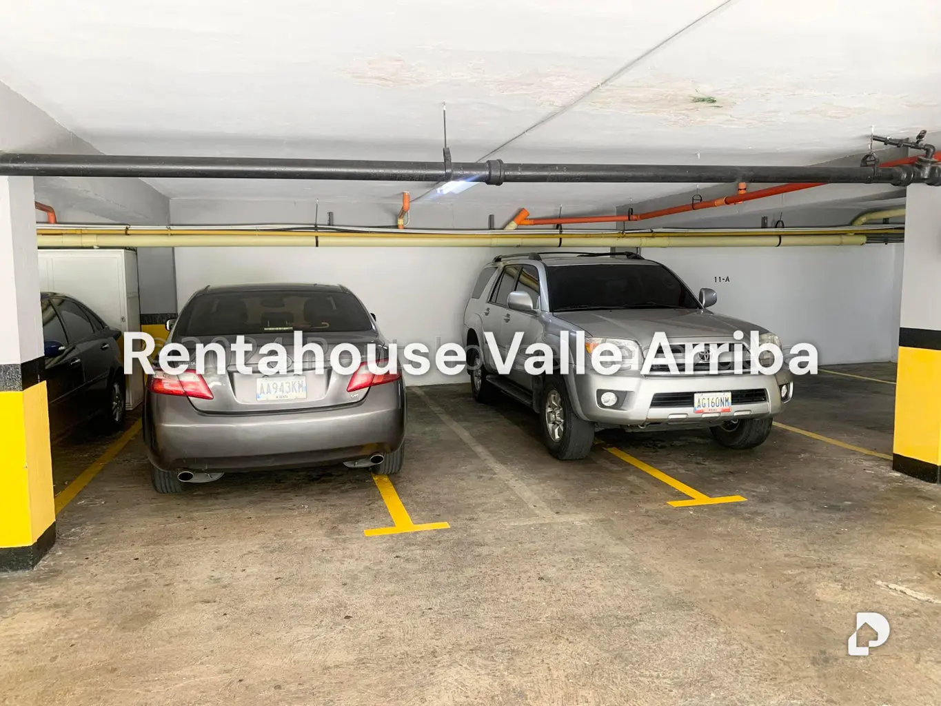 Apartamento en Altamira, Caracas – 27