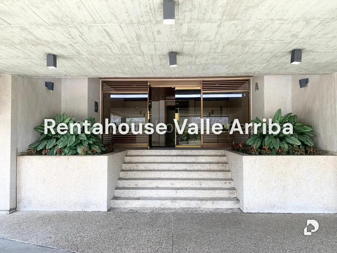 Apartamento en Altamira, Caracas – 2
