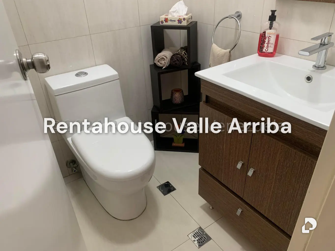 Apartamento en Altamira, Caracas – 19