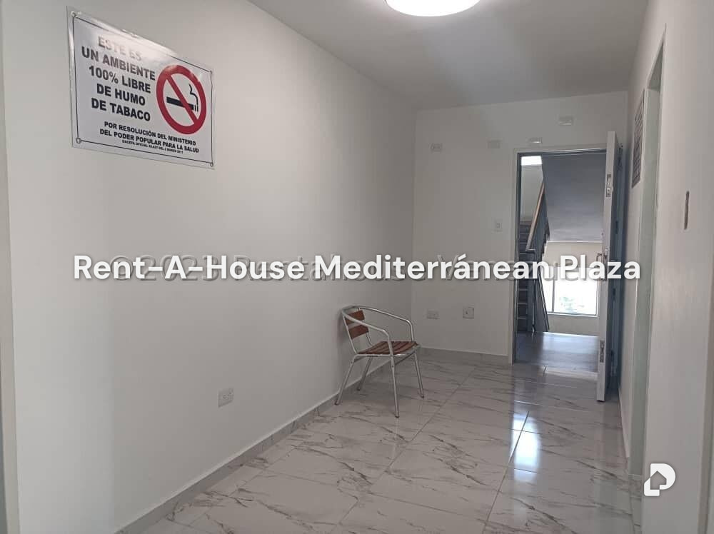 Oficina en Avenida Bolivar Norte, Valencia – 14