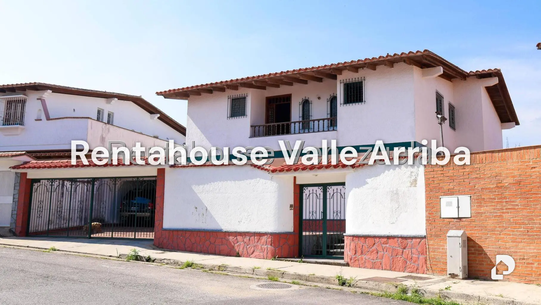 Casa en Los Naranjos (del Cafetal), Caracas – 3