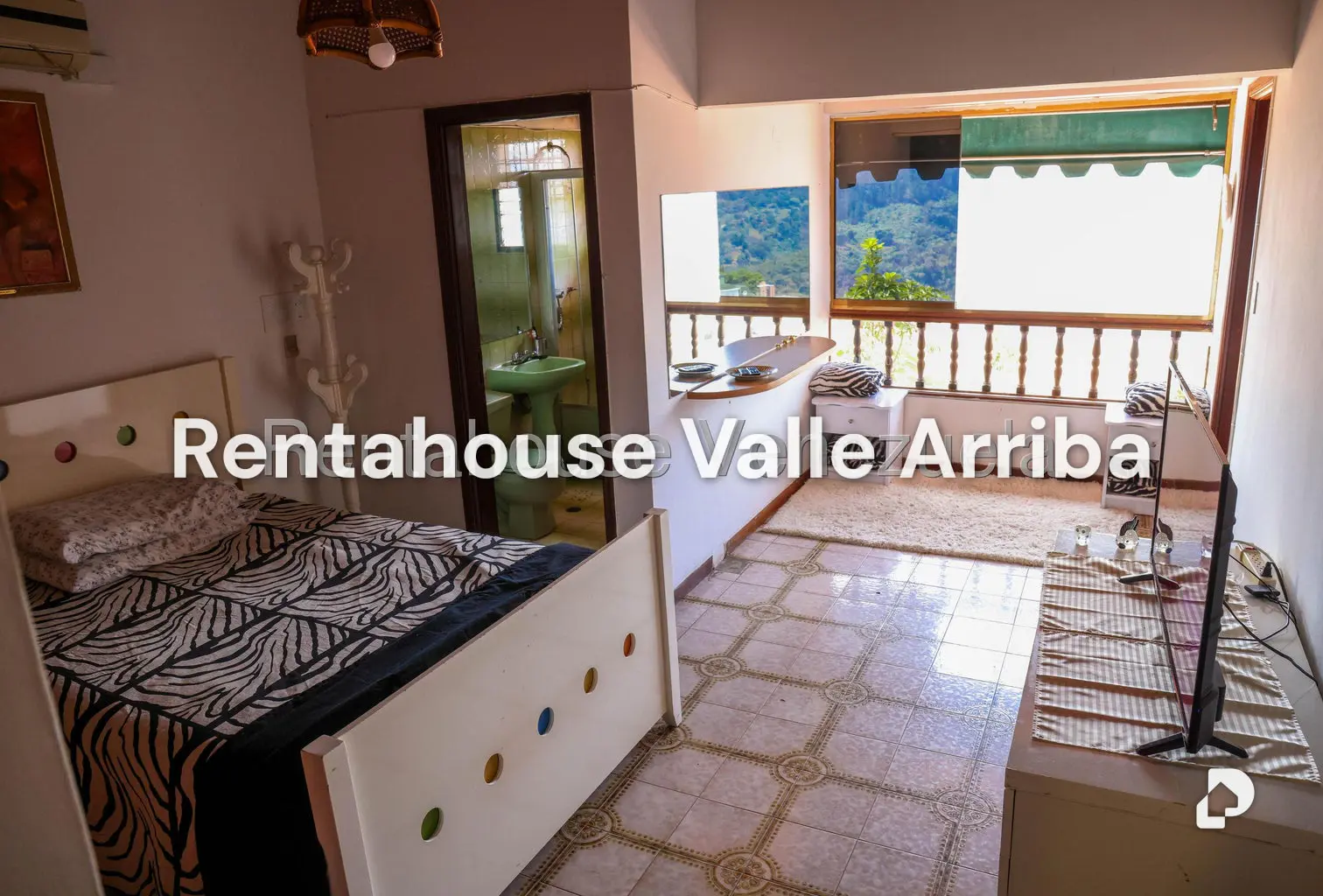 Casa en Los Naranjos (del Cafetal), Caracas – 22
