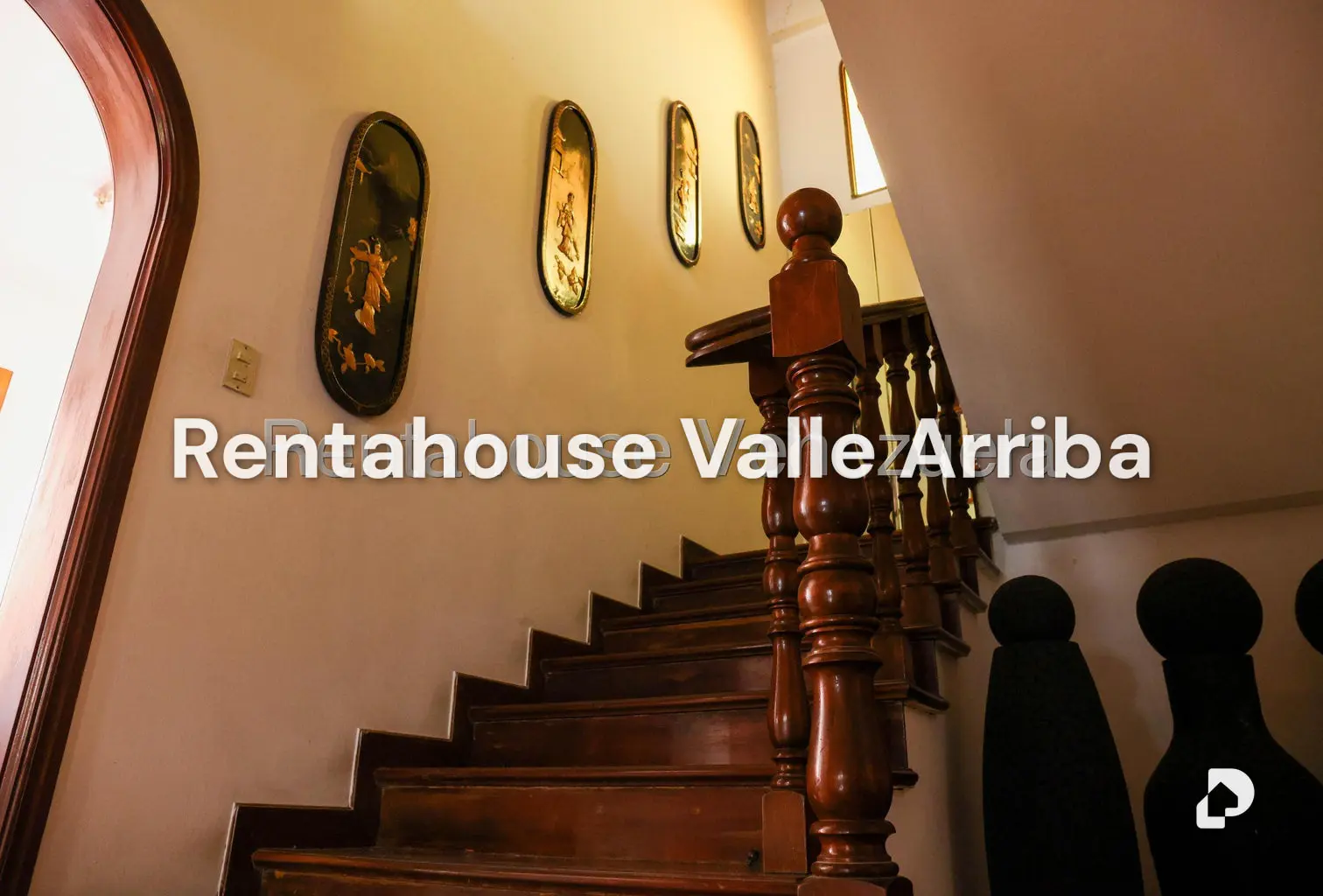 Casa en Los Naranjos (del Cafetal), Caracas – 16
