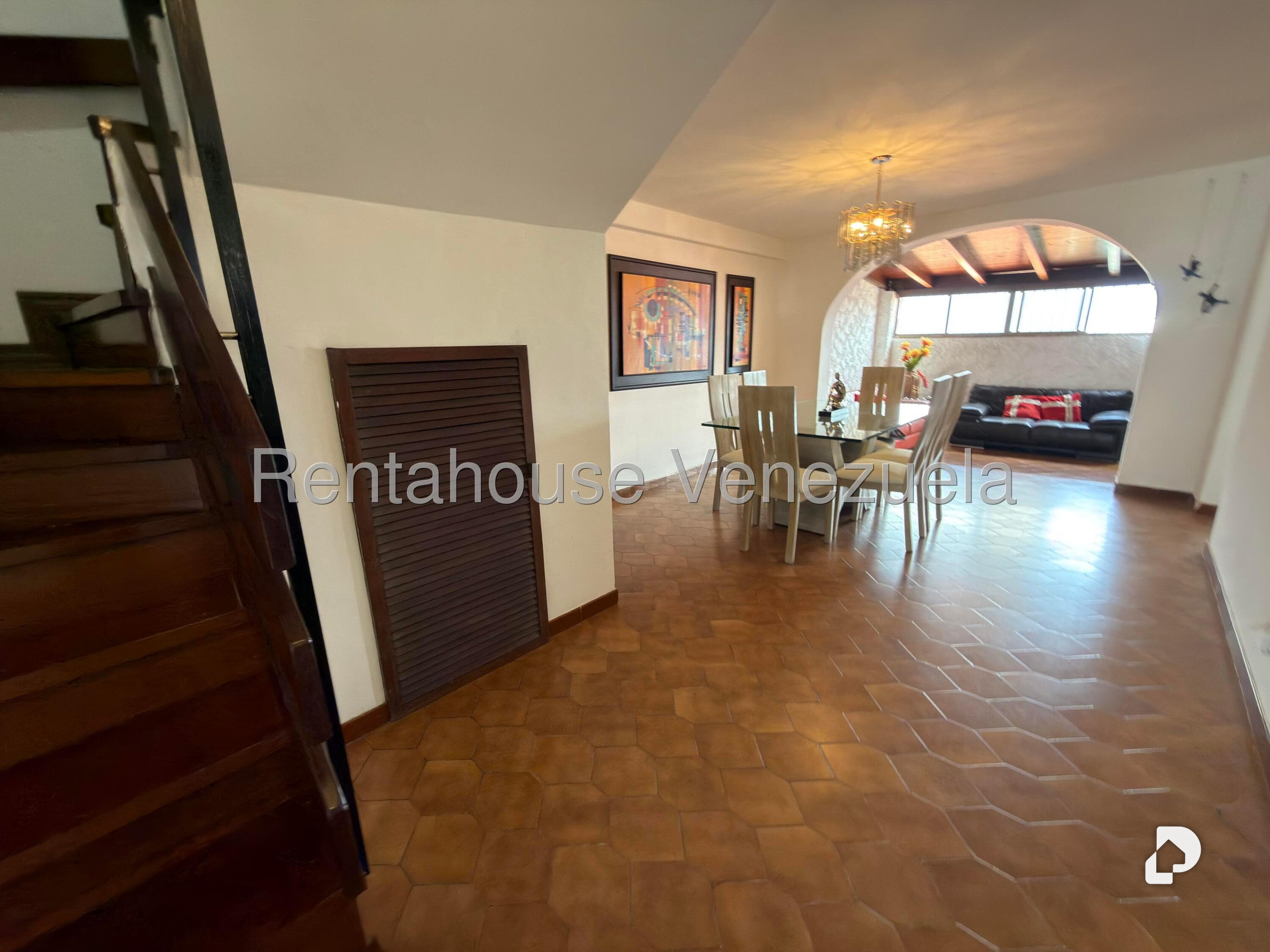 Casa en Alto Prado, Caracas – 6