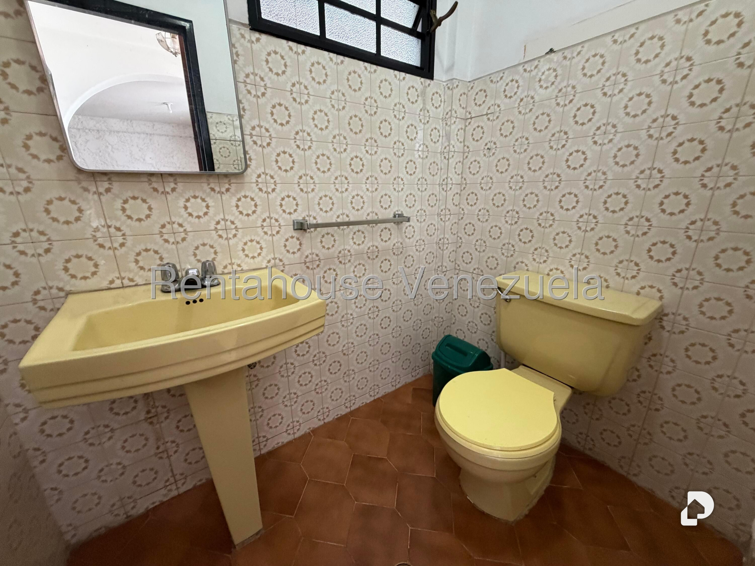 Casa en Alto Prado, Caracas – 7
