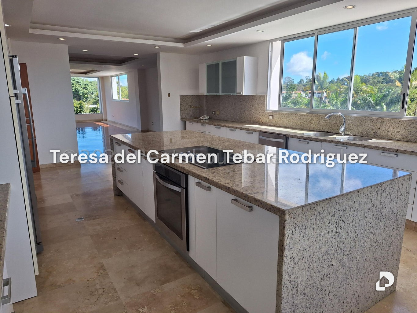 Casa en La Lagunita Country Club, Caracas – 15