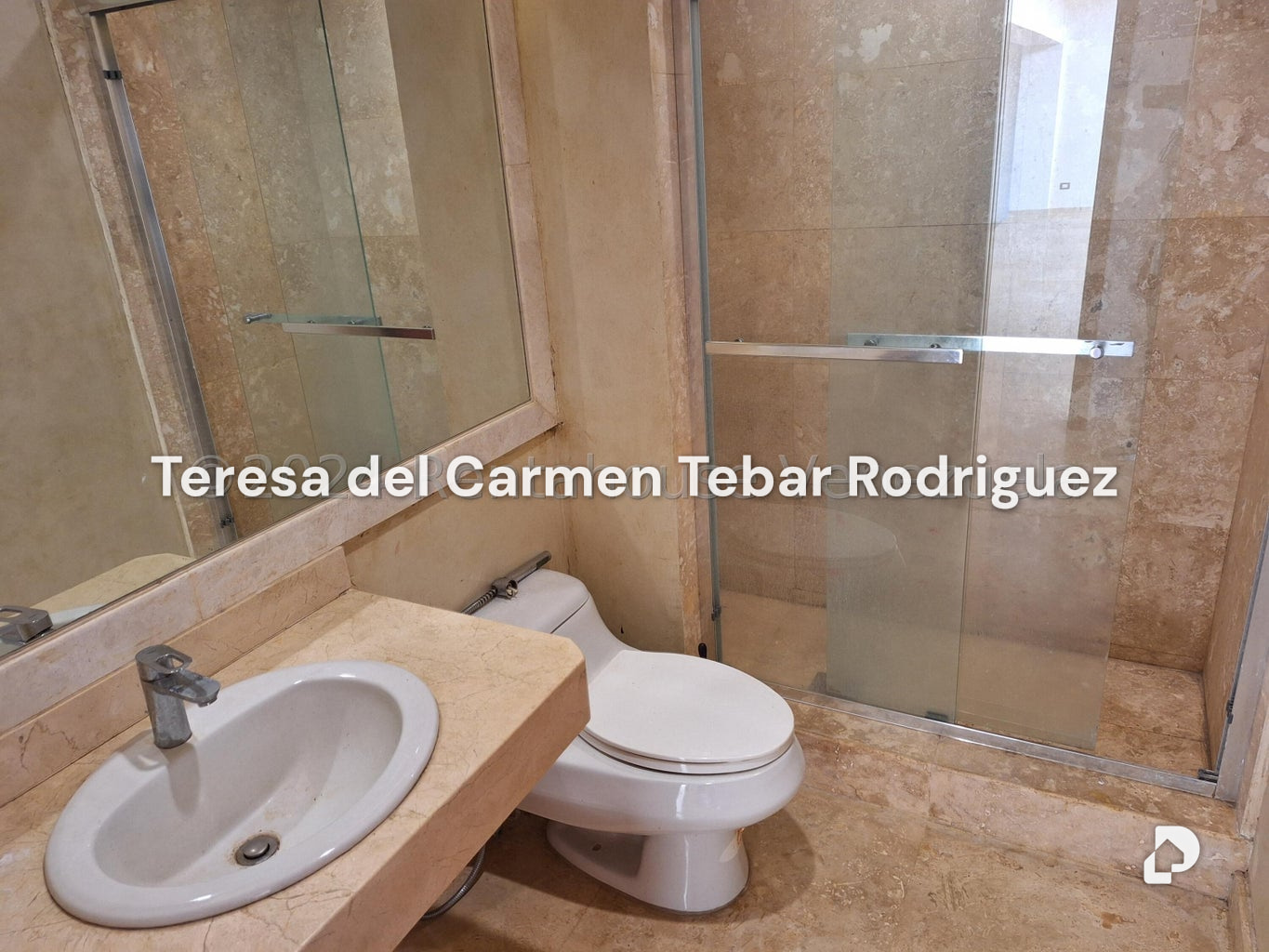 Casa en La Lagunita Country Club, Caracas – 26