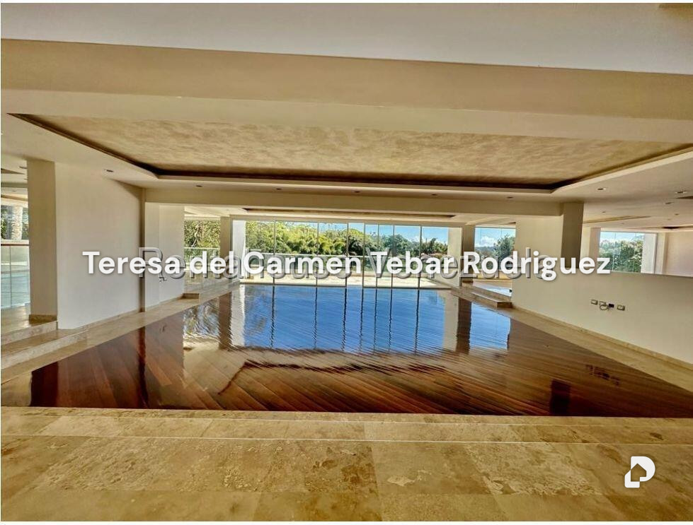 Casa en La Lagunita Country Club, Caracas – 6
