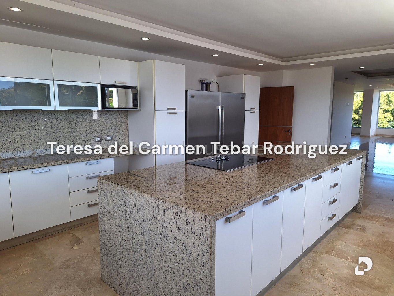 Casa en La Lagunita Country Club, Caracas – 14
