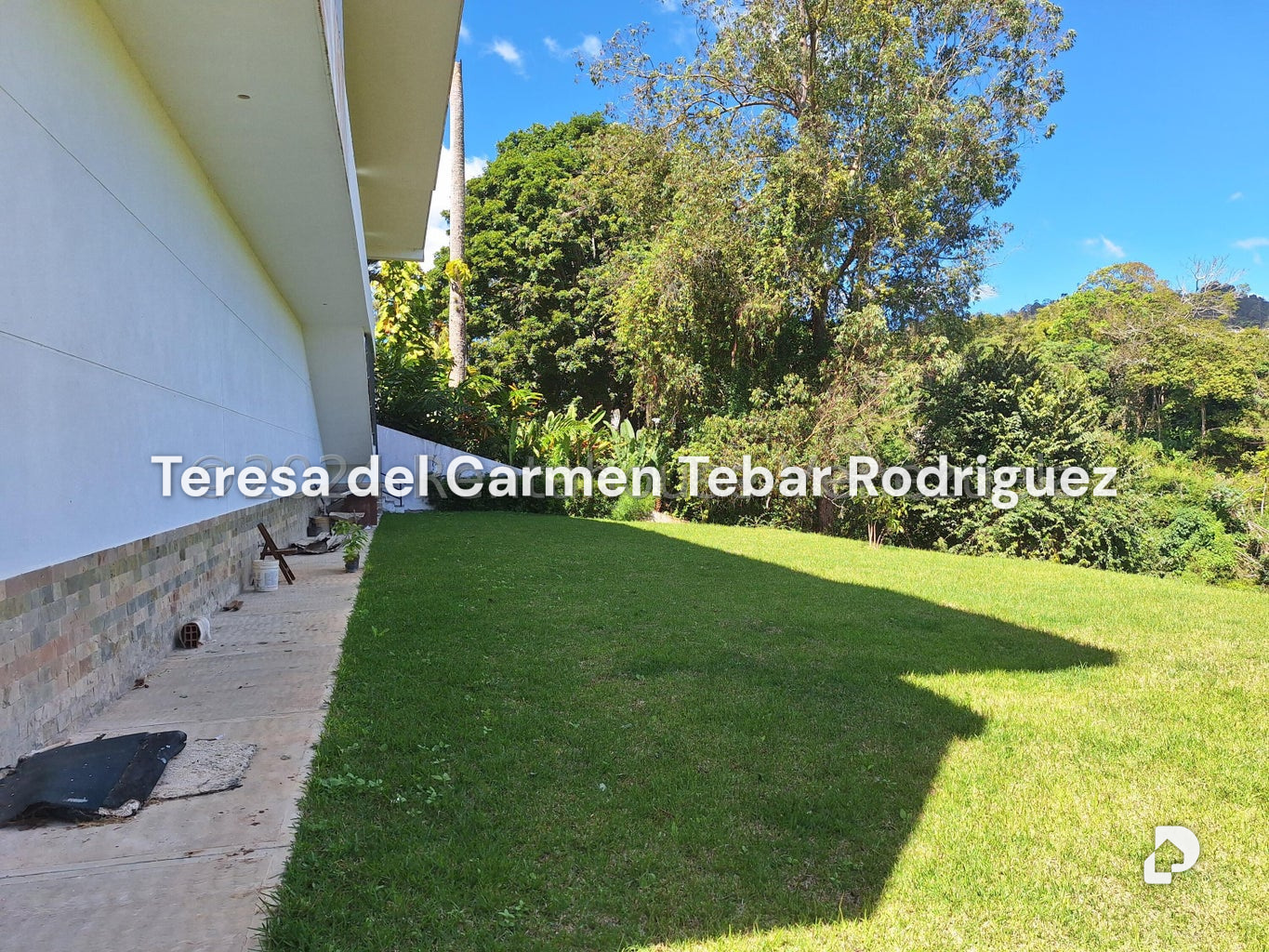 Casa en La Lagunita Country Club, Caracas – 38