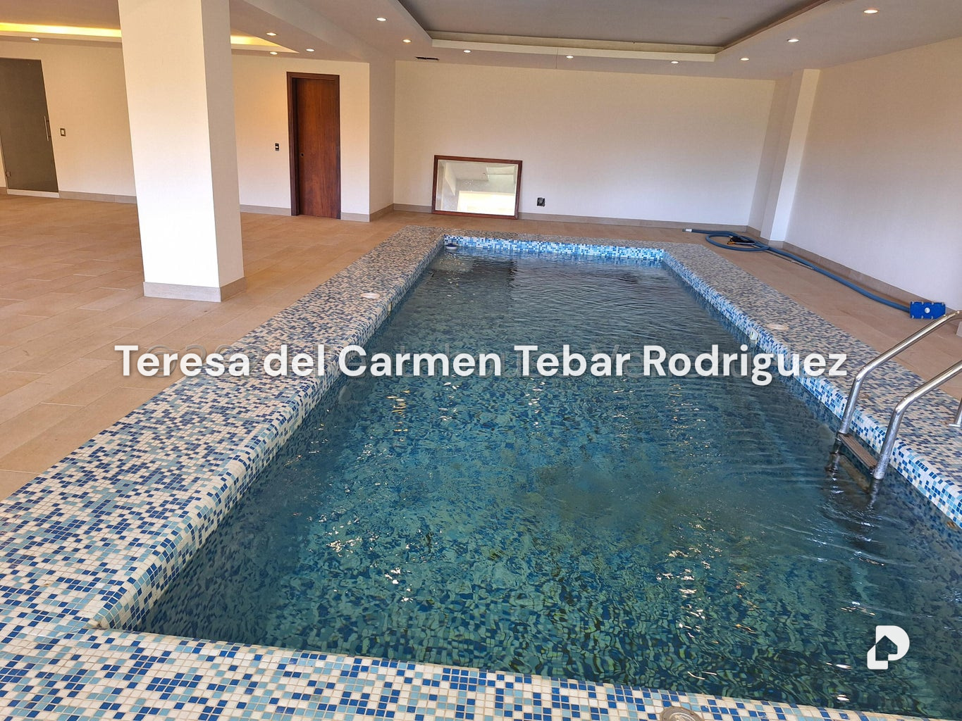 Casa en La Lagunita Country Club, Caracas – 34